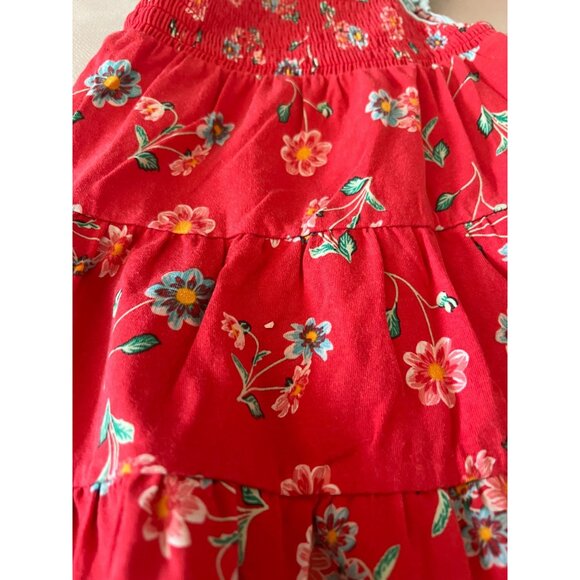 Matilda Jane Little Ruby Dress 12-18 months Excellent very gently used condition - Picture 9 of 9